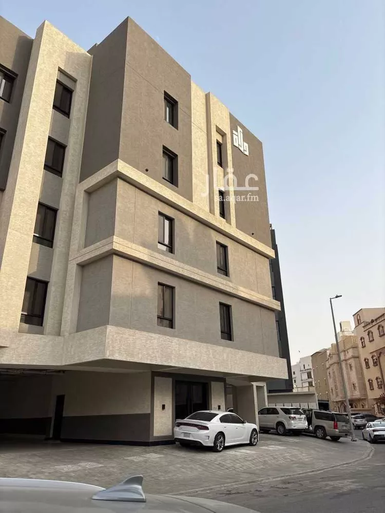 Apartment for Sale in Jeddah Ar Rayan