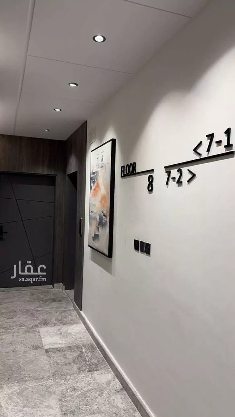 شقة للبيع في شارع طريق الملك فهد, حي النزهة, مدينة جدة, منطقة مكة المكرمة 1 صورة