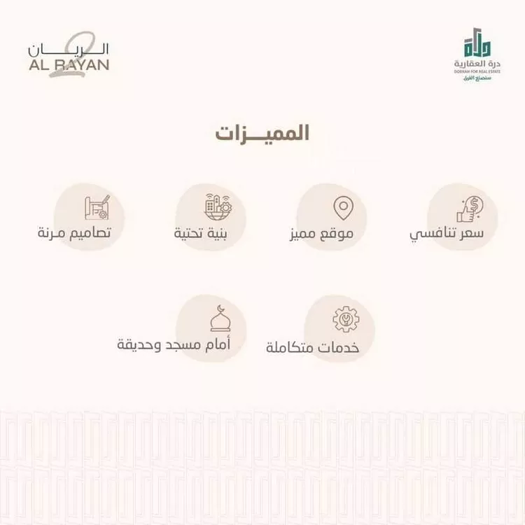 شقة للبيع في شارع ابن أبي خالد, حي الريان, مدينة جدة, منطقة مكة المكرمة صورة 2