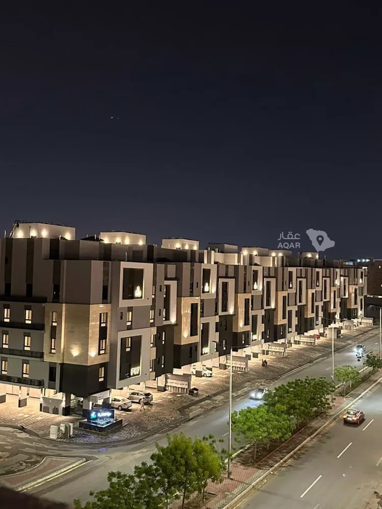 Apartment for Sale in Jeddah Al Wahah