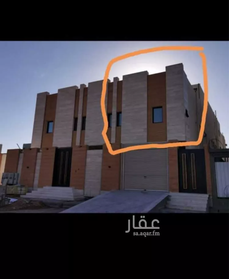 شقة للإيجار في شارع أبو مروان بن حيان ، حي الصفا ، تبوك ، منطقة تبوك