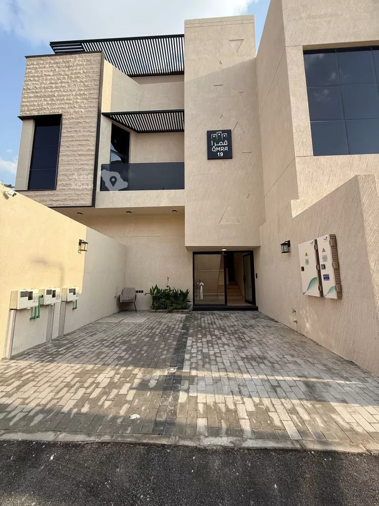 Floor for Sale in Riyadh Ar Rabie