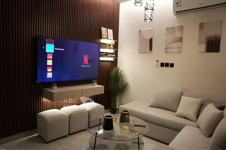Apartment for Rent in Riyadh Al Arid 4