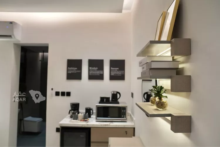 Apartment for Rent in Riyadh Al Arid 11