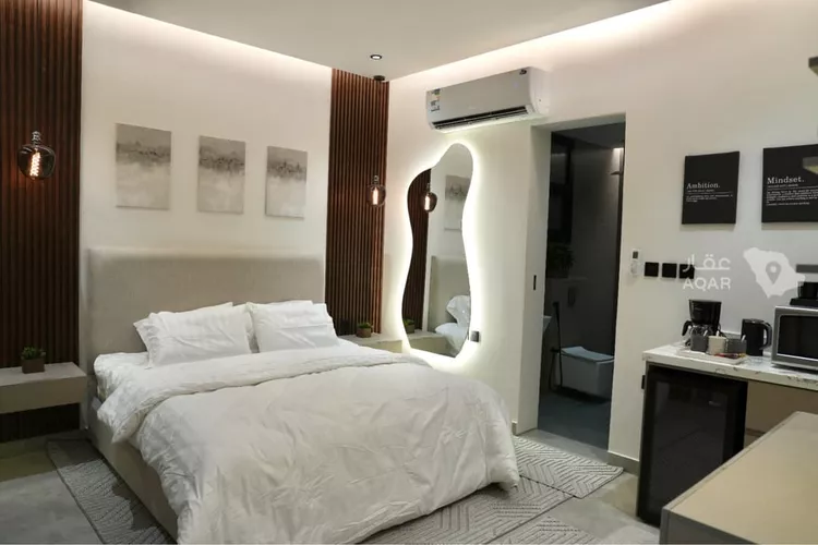 Apartment for Rent in Riyadh Al Arid 8