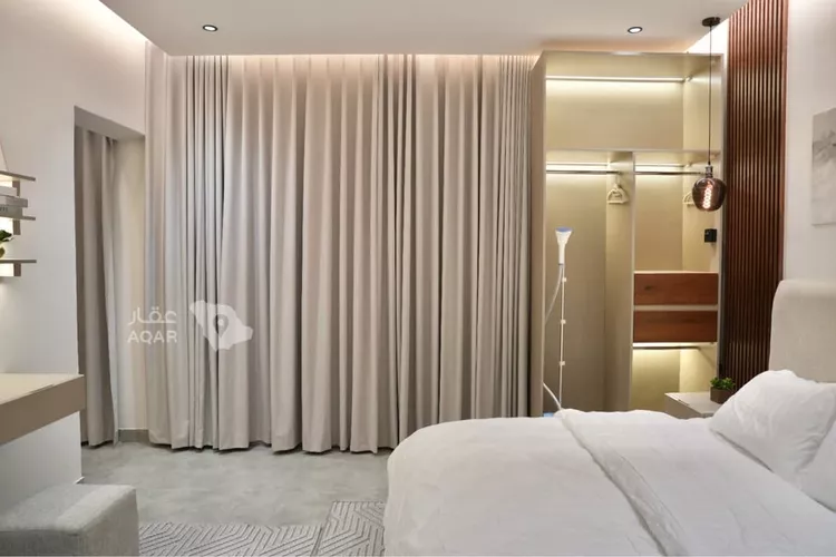 Apartment for Rent in Riyadh Al Arid 9
