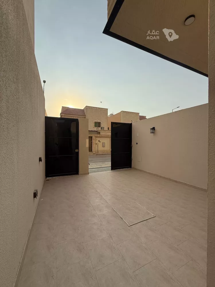 Floor for Sale in Riyadh Ar Rabie صورة 3