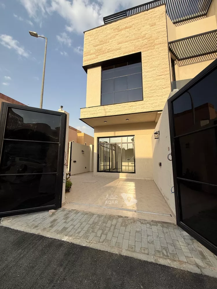 Floor for Sale in Riyadh Ar Rabie 2