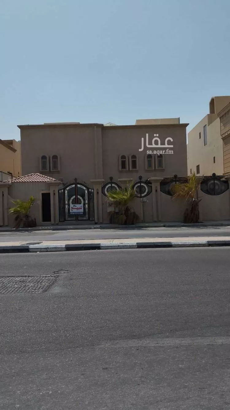 فيلا للبيع في حي السلمانية الثالث, مدينة الاحساء, المنطقة الشرقية