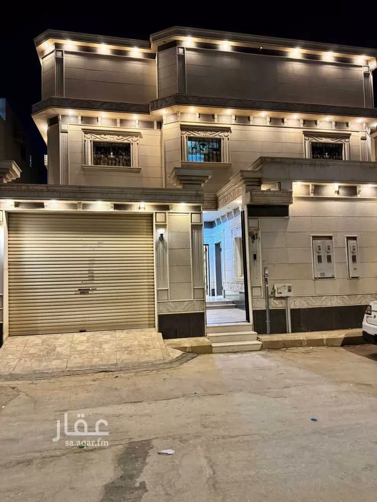 فيلا للإيجار في شارع الجازع ، حي النهضة ، الرياض ، منطقة الرياض