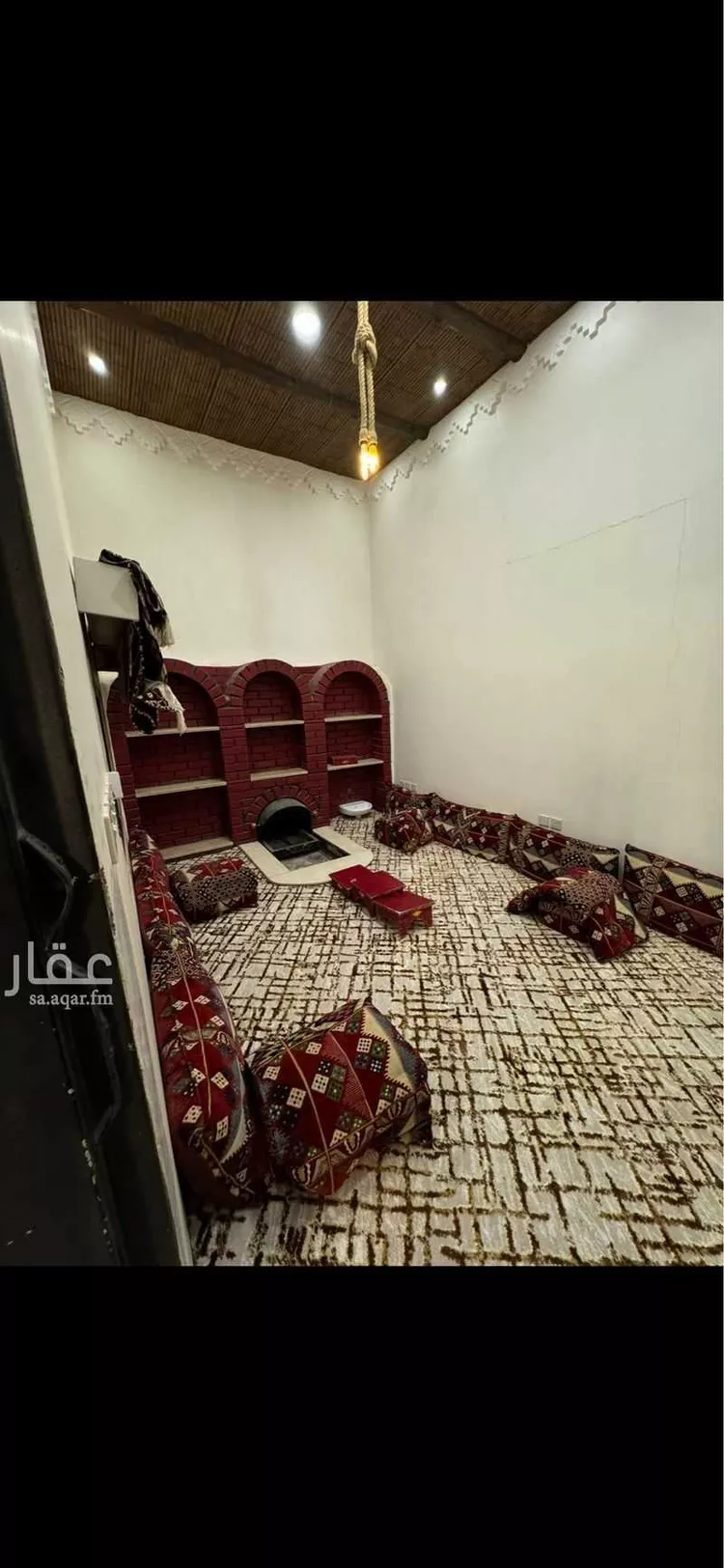 استراحة للإيجار في شارع الغدير 98, حي الغدير, مدينة بريدة, منطقة القصيم صورة 5