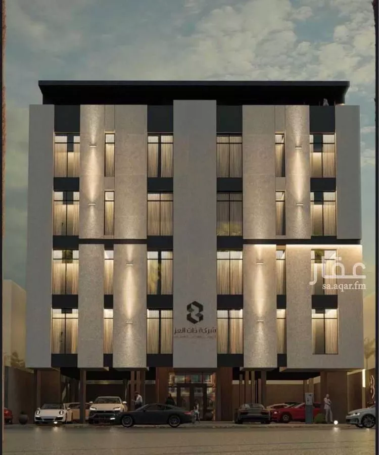 Apartment for Sale in Jeddah As Salamah صورة 4