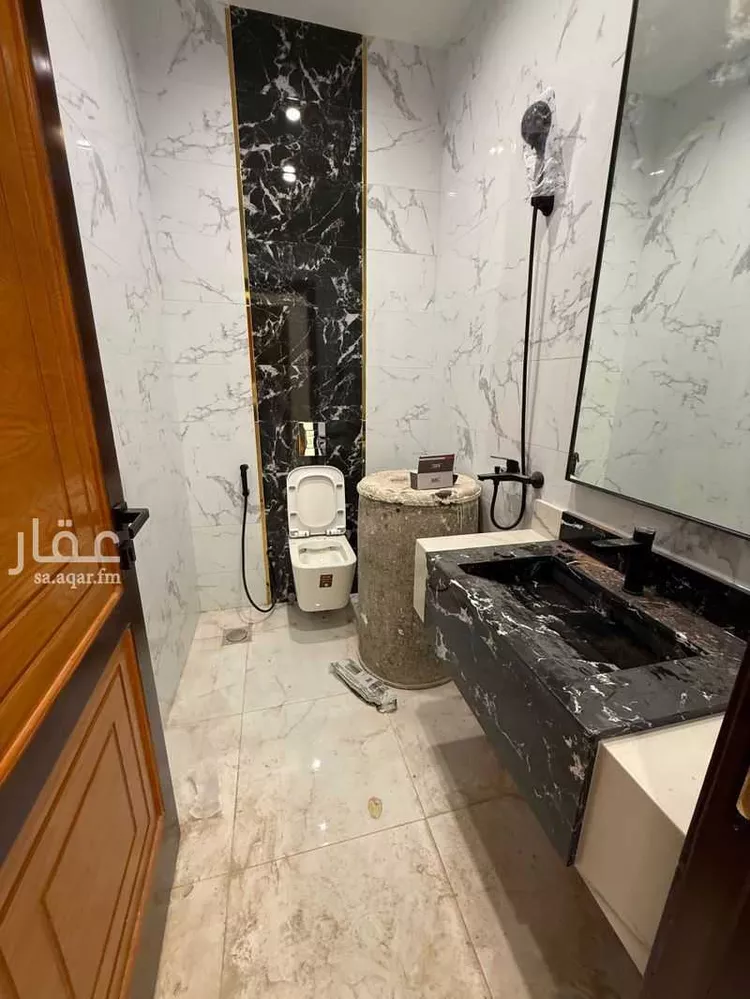 شقة للبيع في شارع موسى كاظم الحسيني, حي الريان, مدينة جدة, منطقة مكة المكرمة صورة 2