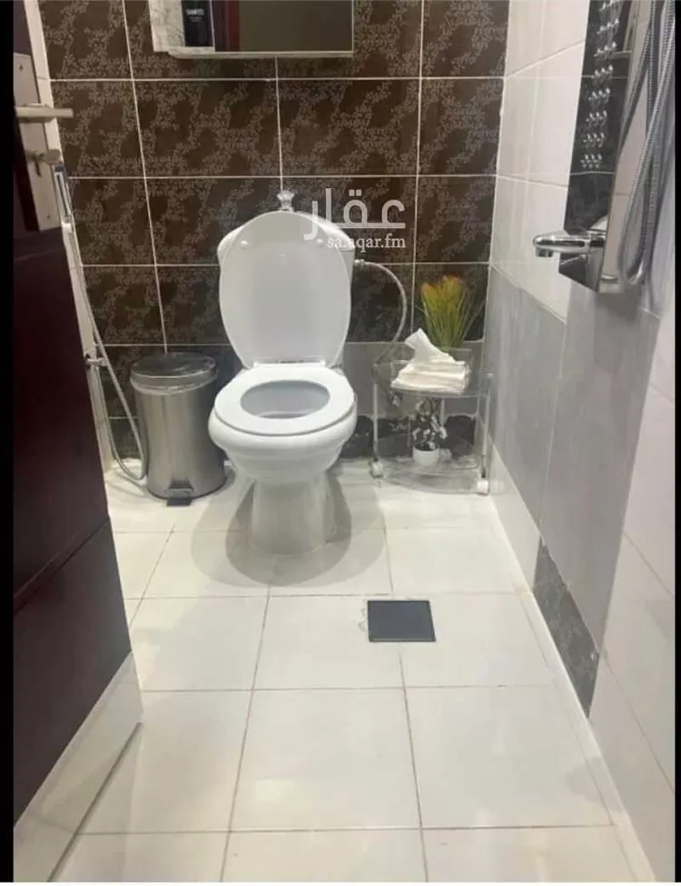 شقة للإيجار في شارع أبي منصور الأزهري, حي الياقوت, مدينة جدة, منطقة مكة المكرمة صورة 5