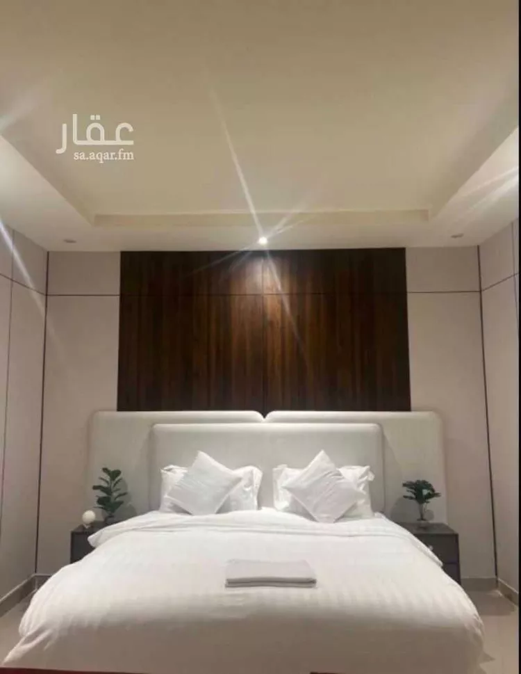 شقة للإيجار في شارع أبي منصور الأزهري, حي الياقوت, مدينة جدة, منطقة مكة المكرمة صورة 3