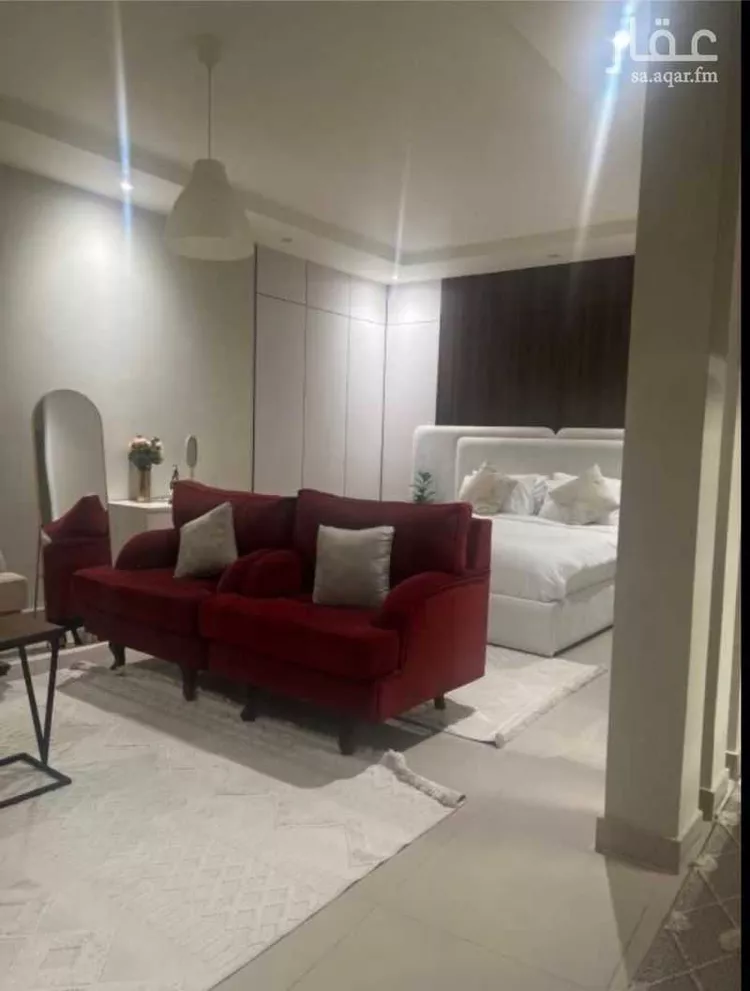 شقة للإيجار في شارع أبي منصور الأزهري, حي الياقوت, مدينة جدة, منطقة مكة المكرمة صورة 2