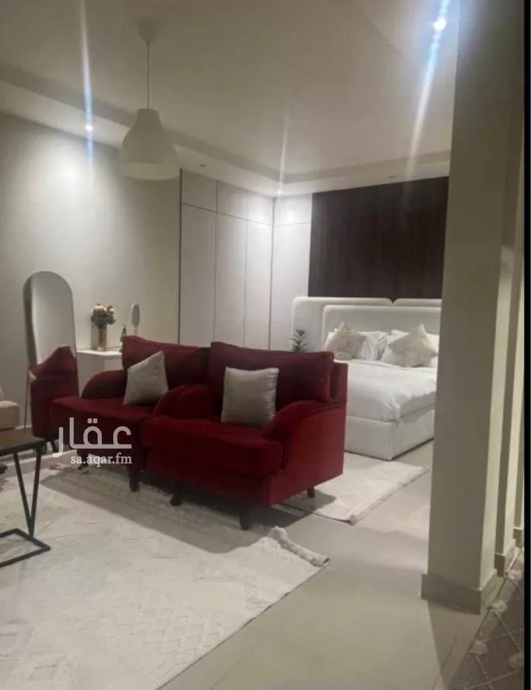 شقة للإيجار في شارع أبي منصور الأزهري, حي الياقوت, مدينة جدة, منطقة مكة المكرمة 13