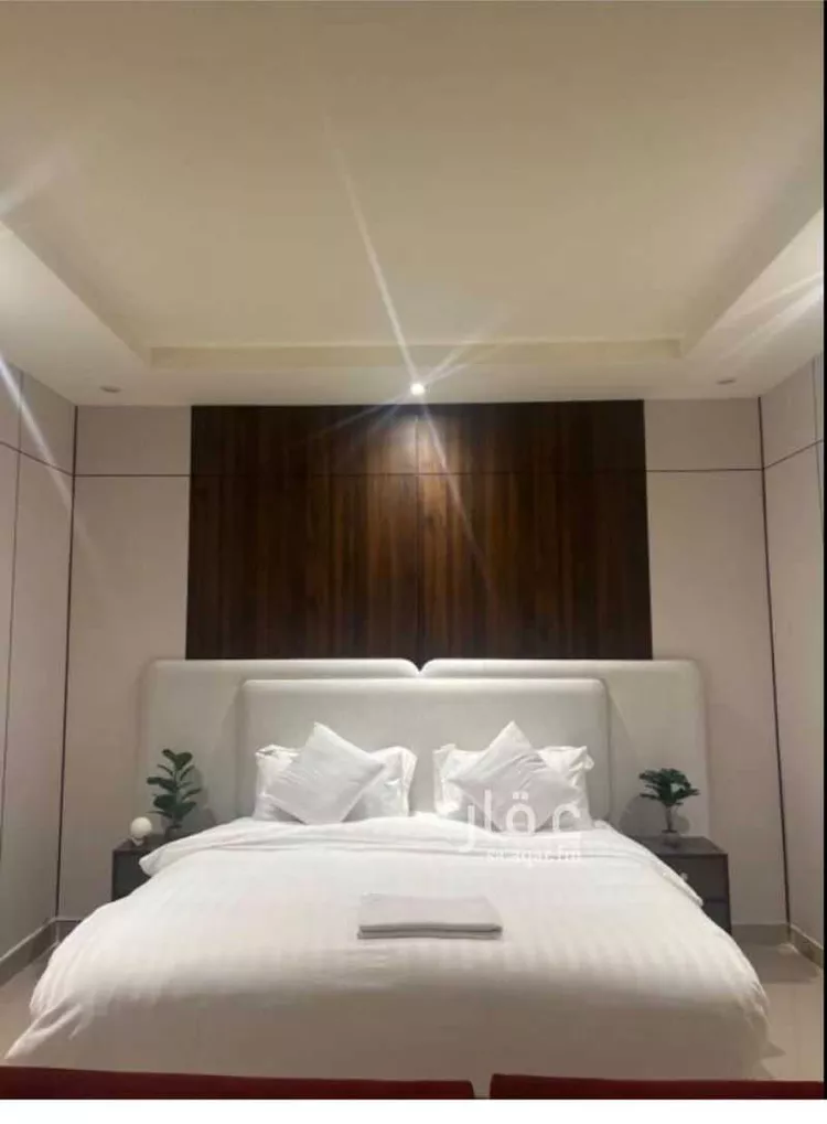 شقة للإيجار في شارع أبي منصور الأزهري, حي الياقوت, مدينة جدة, منطقة مكة المكرمة صورة 3