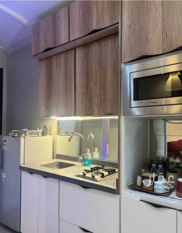 شقة للإيجار في شارع أبي منصور الأزهري, حي الياقوت, مدينة جدة, منطقة مكة المكرمة