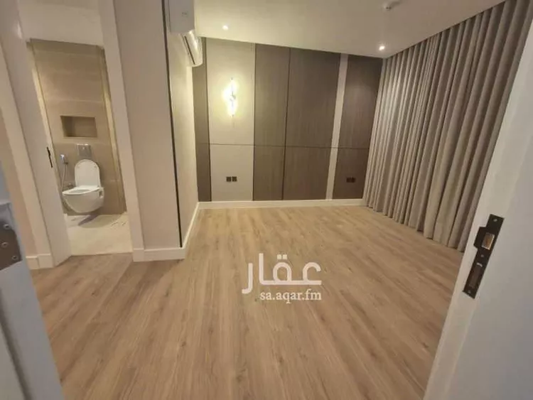 شقة للإيجار في شارع سعيد بن منصور, حي العارض, مدينة الرياض, منطقة الرياض صورة 4