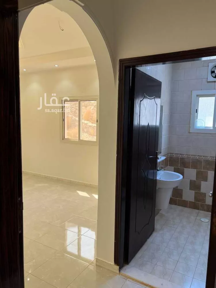 شقة للإيجار في شارع ابو عبد الله المازني, حي الحمراء, مدينة مكة المكرمة, منطقة مكة المكرمة 10