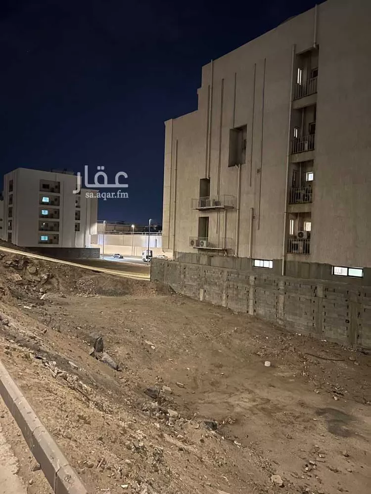 أرض للبيع في شارع محمد الشوكاني, حي الحمراء, مدينة مكة المكرمة, منطقة مكة المكرمة