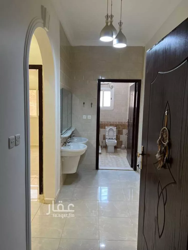 عمارة للإيجار في شارع ابو عبد الله المازني, حي الحمراء, مدينة مكه المكرمه, منطقة مكة المكرمة صورة 3