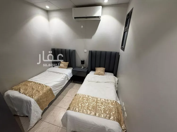 شقة للإيجار في شارع ابي البدر, حي الملك فهد, مدينة الرياض, منطقة الرياض صورة 2