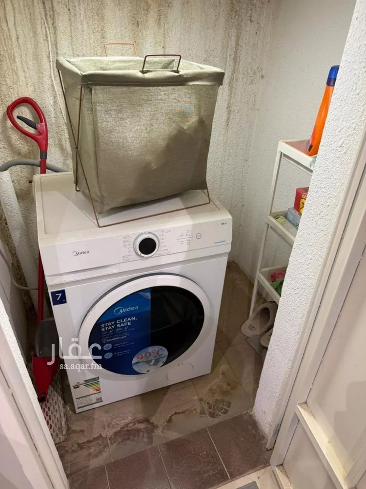 شقة للإيجار في شارع ابي البدر, حي الملك فهد, مدينة الرياض, منطقة الرياض صورة 5