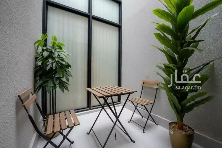 شقة للإيجار في شارع أوس بن عوف, حي العقيق, مدينة الرياض, منطقة الرياض صورة 5