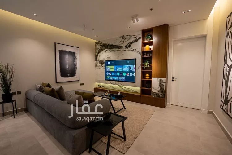 شقة للإيجار في شارع أوس بن عوف, حي العقيق, مدينة الرياض, منطقة الرياض صورة 2