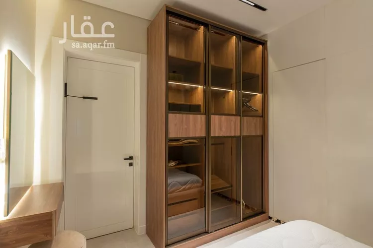 شقة للإيجار في شارع أوس بن عوف, حي العقيق, مدينة الرياض, منطقة الرياض صورة 3