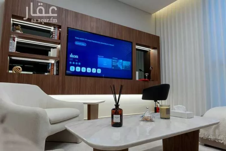 شقة للإيجار في شارع أوس بن عوف, حي العقيق, مدينة الرياض, منطقة الرياض صورة 4