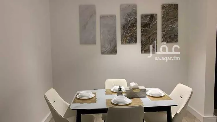 شقة مفروشة للحجز في شارع البير ، حي العليا ، الرياض ، منطقة الرياض صورة 4