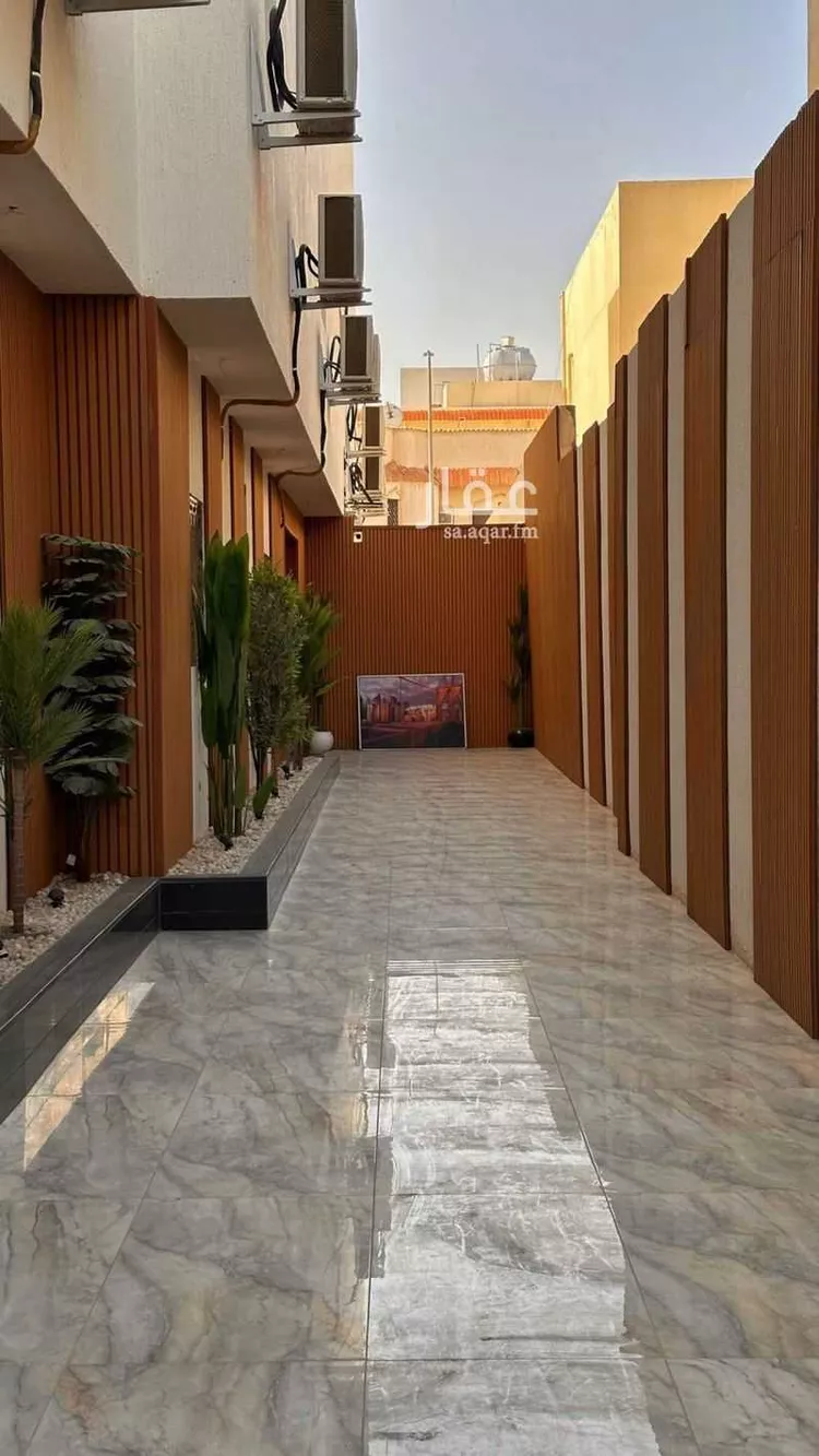 Furnished Apartment for Booking in Riyadh Al Masif 7