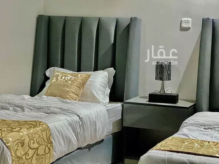 شقة للإيجار في شارع ابي البدر, حي الملك فهد, مدينة الرياض, منطقة الرياض صورة 4
