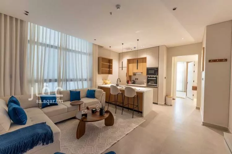 شقة للإيجار في شارع أوس بن عوف, حي العقيق, مدينة الرياض, منطقة الرياض