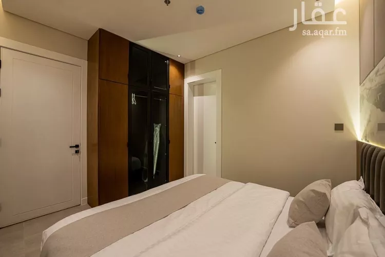 شقة للإيجار في شارع أوس بن عوف, حي العقيق, مدينة الرياض, منطقة الرياض صورة 4