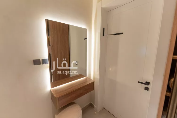 شقة للإيجار في شارع أوس بن عوف, حي العقيق, مدينة الرياض, منطقة الرياض صورة 4