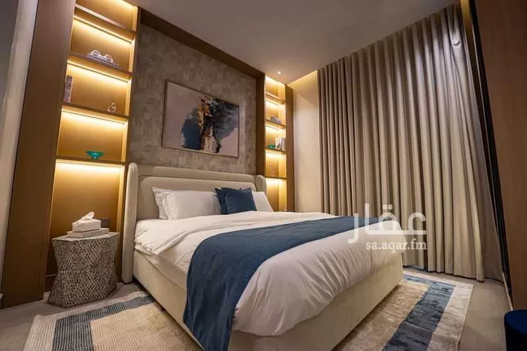 Apartment for Rent in Riyadh Al Aqiq صورة 5