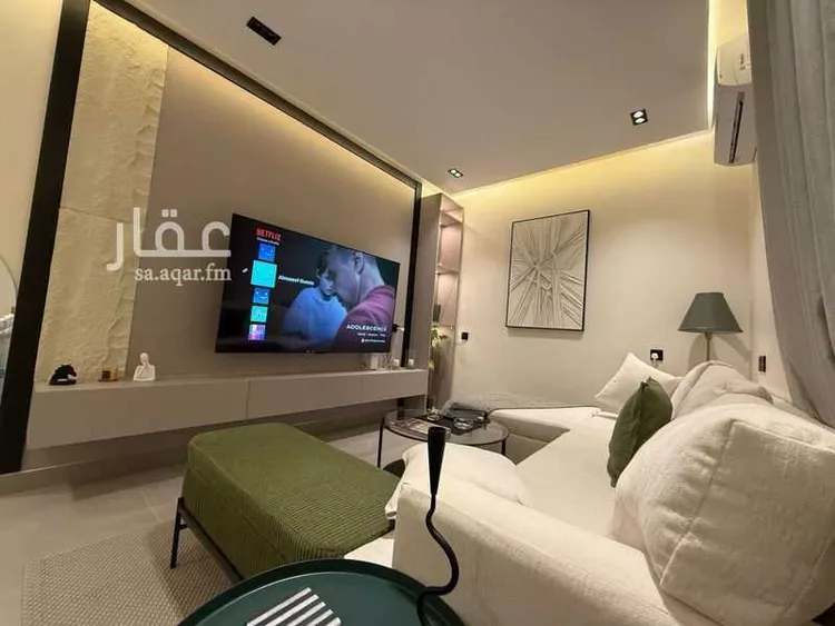 Furnished Apartment for Booking in Riyadh Al Masif 6
