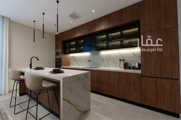 شقة للإيجار في شارع أوس بن عوف, حي العقيق, مدينة الرياض, منطقة الرياض صورة 5