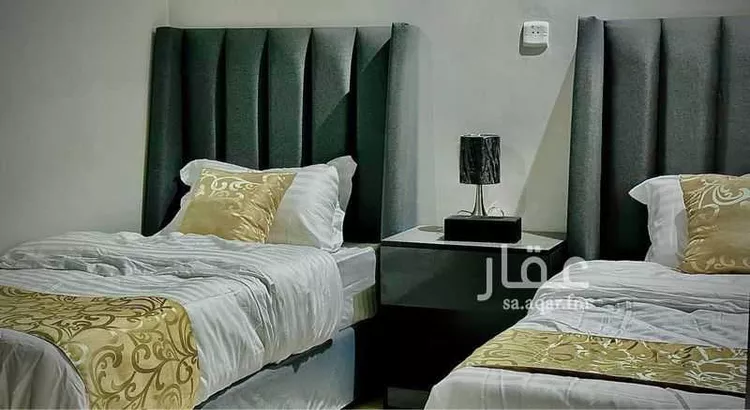 شقة للإيجار في شارع ابي البدر, حي الملك فهد, مدينة الرياض, منطقة الرياض صورة 5