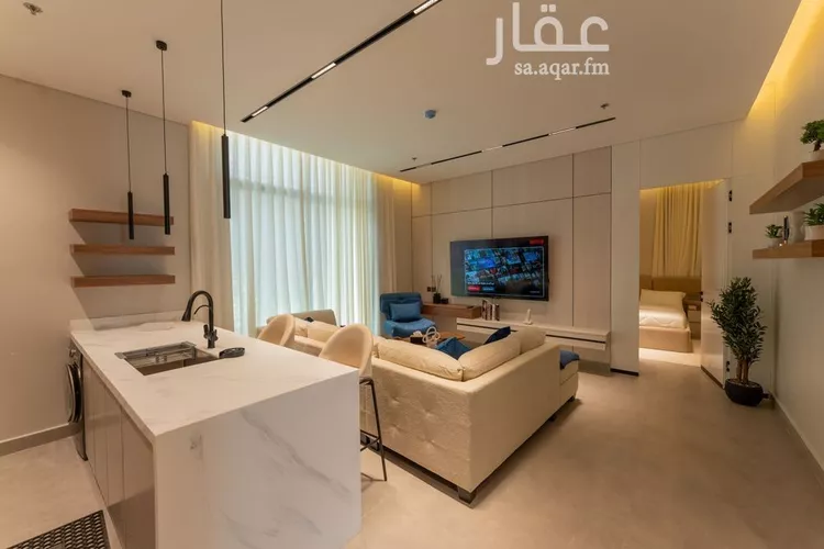 شقة للإيجار في شارع أوس بن عوف, حي العقيق, مدينة الرياض, منطقة الرياض