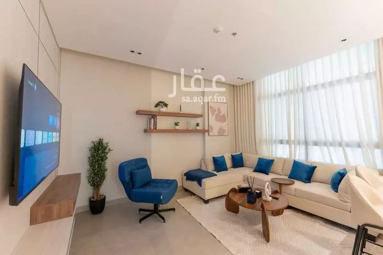 شقة للإيجار في شارع أوس بن عوف, حي العقيق, مدينة الرياض, منطقة الرياض صورة 4