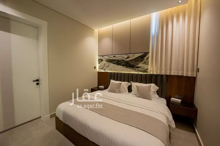 شقة للإيجار في شارع أوس بن عوف, حي العقيق, مدينة الرياض, منطقة الرياض صورة 3