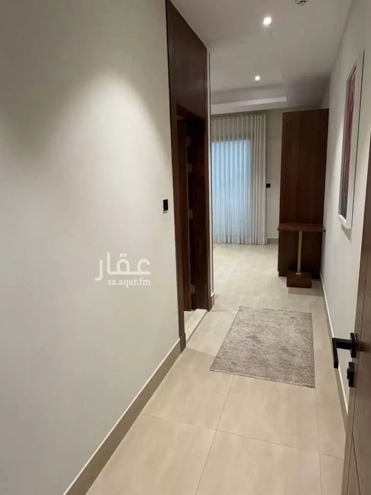 شقة للإيجار في شارع سويد بن حارثة, حي حطين, مدينة الرياض, منطقة الرياض صورة 5