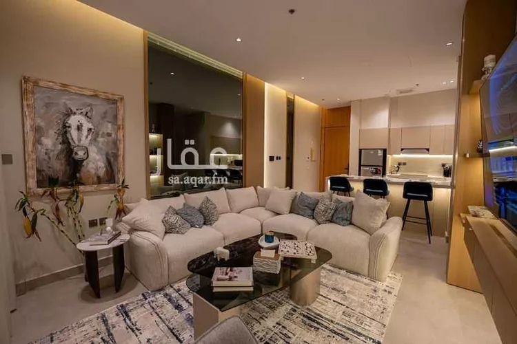 Apartment for Rent in Riyadh Al Aqiq