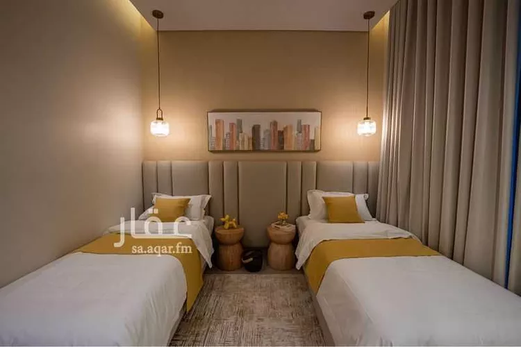 شقة للإيجار في شارع أوس بن عوف, حي العقيق, مدينة الرياض, منطقة الرياض