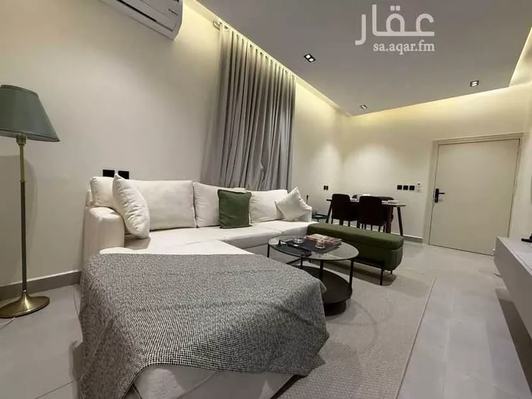 شقة مفروشة للحجز في شارع الغاط ، حي المصيف ، الرياض ، منطقة الرياض